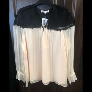 Karina Grimaldi Shirt